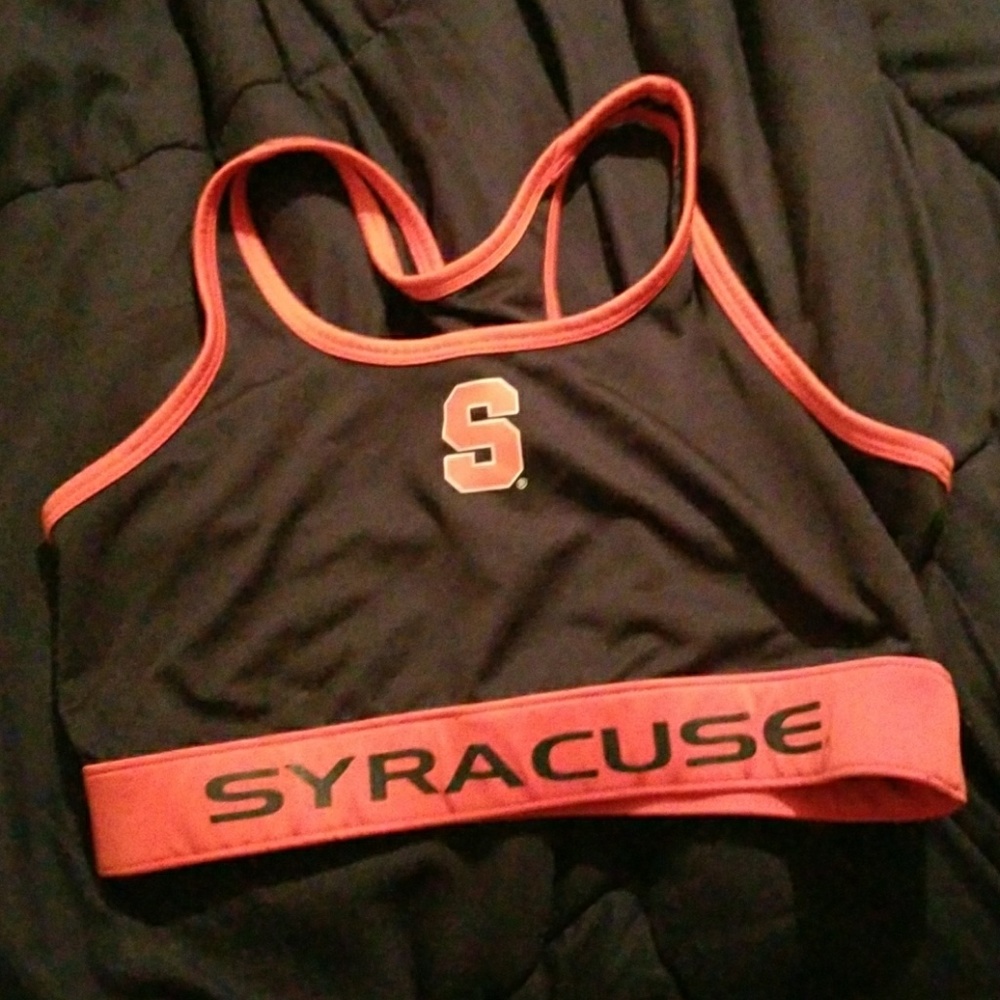 Syracuse sports brad medium
